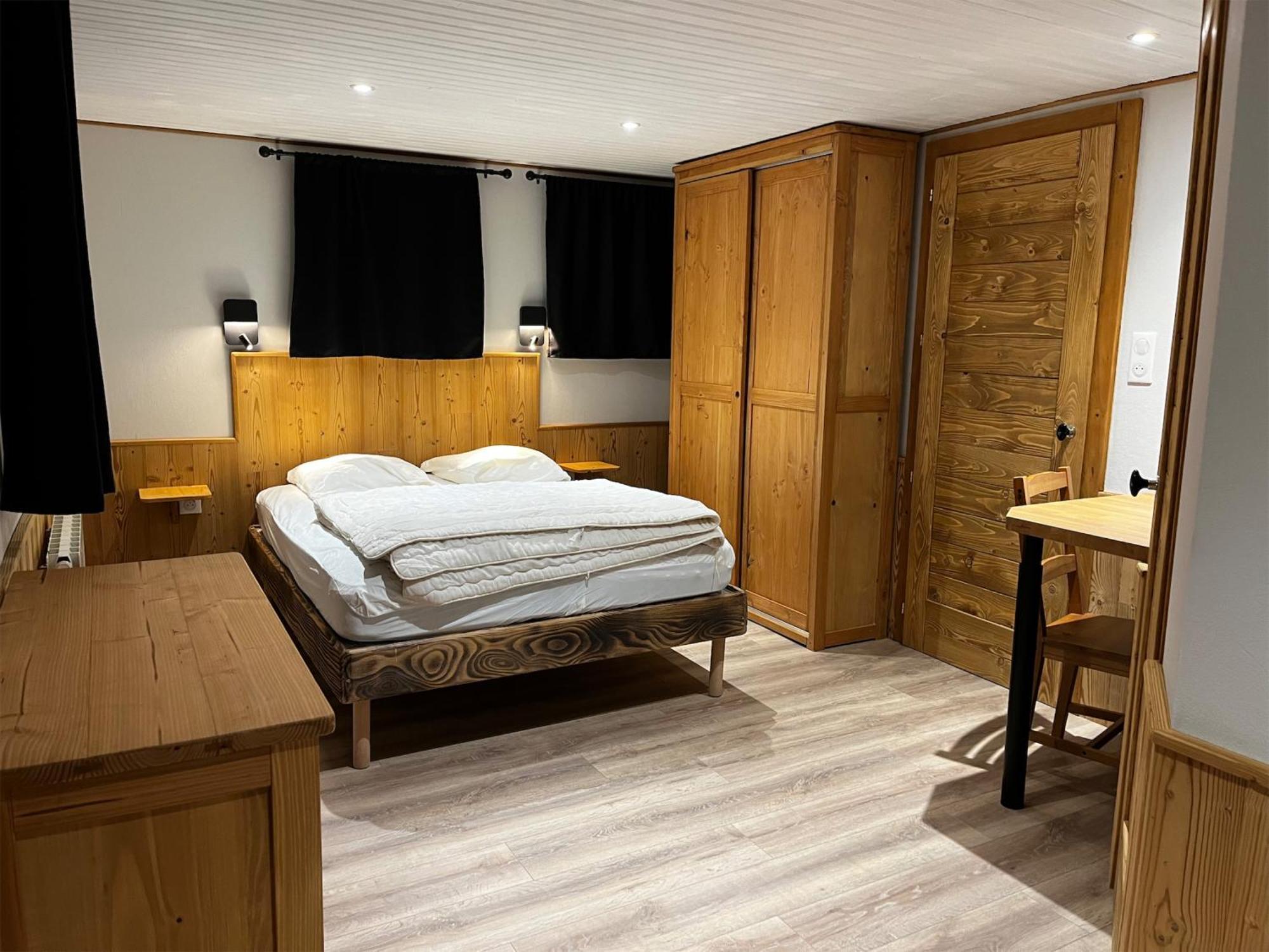 Vakantiehuis 